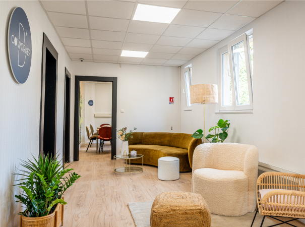 Metz, bcoworker, coworking, espace detente Metz, bcoworker, coworking, espace detente