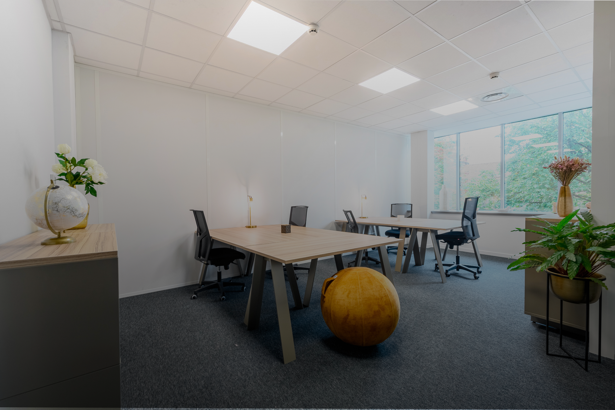 Dijon, bcoworker, coworking, bureau partagé