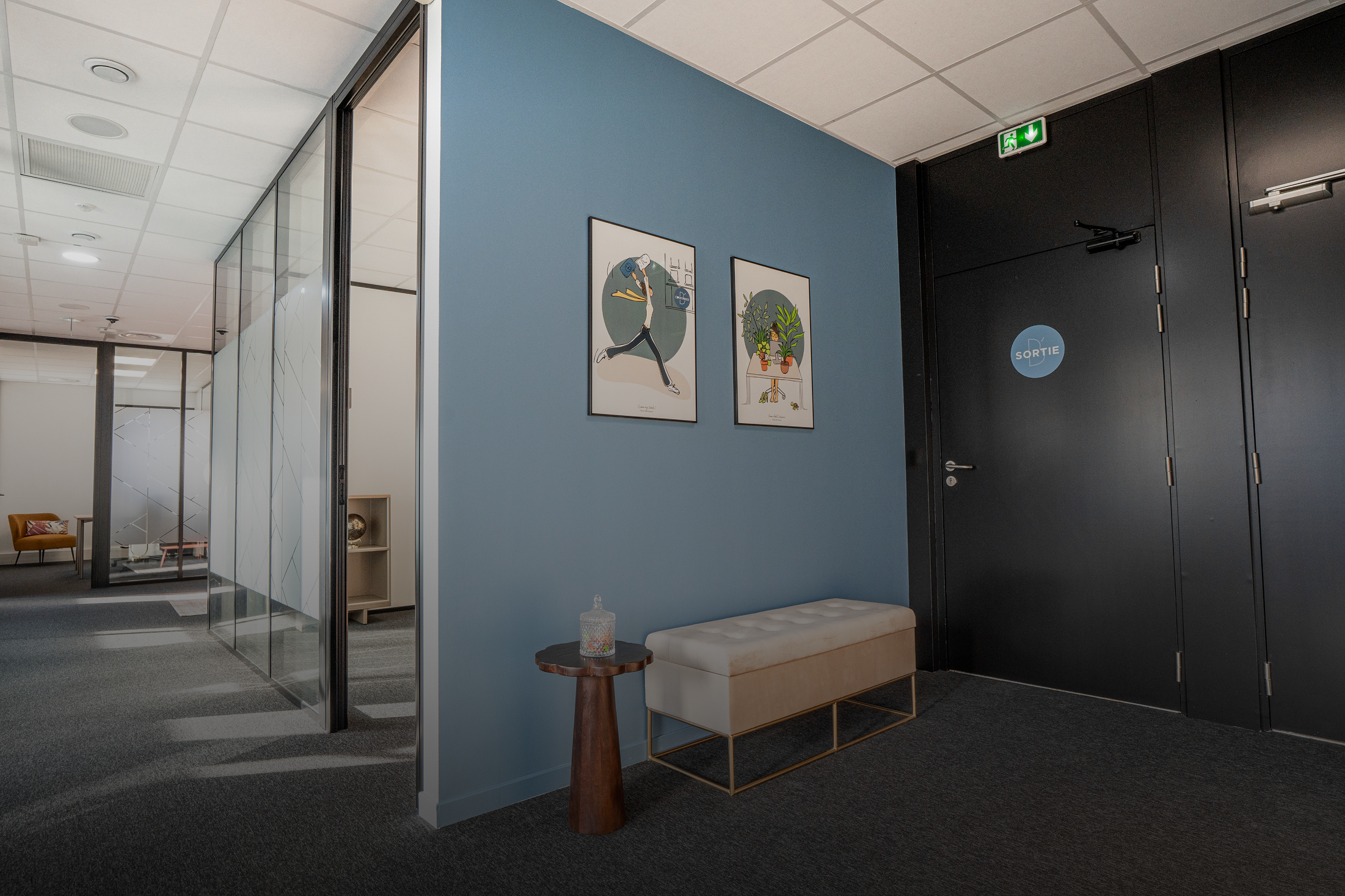 bcoworker, coworking, lyon, domiciliation