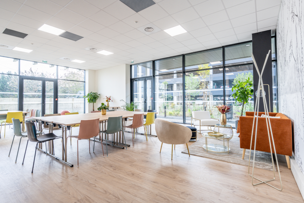 B'coworker, coworking B'coworker, coworking