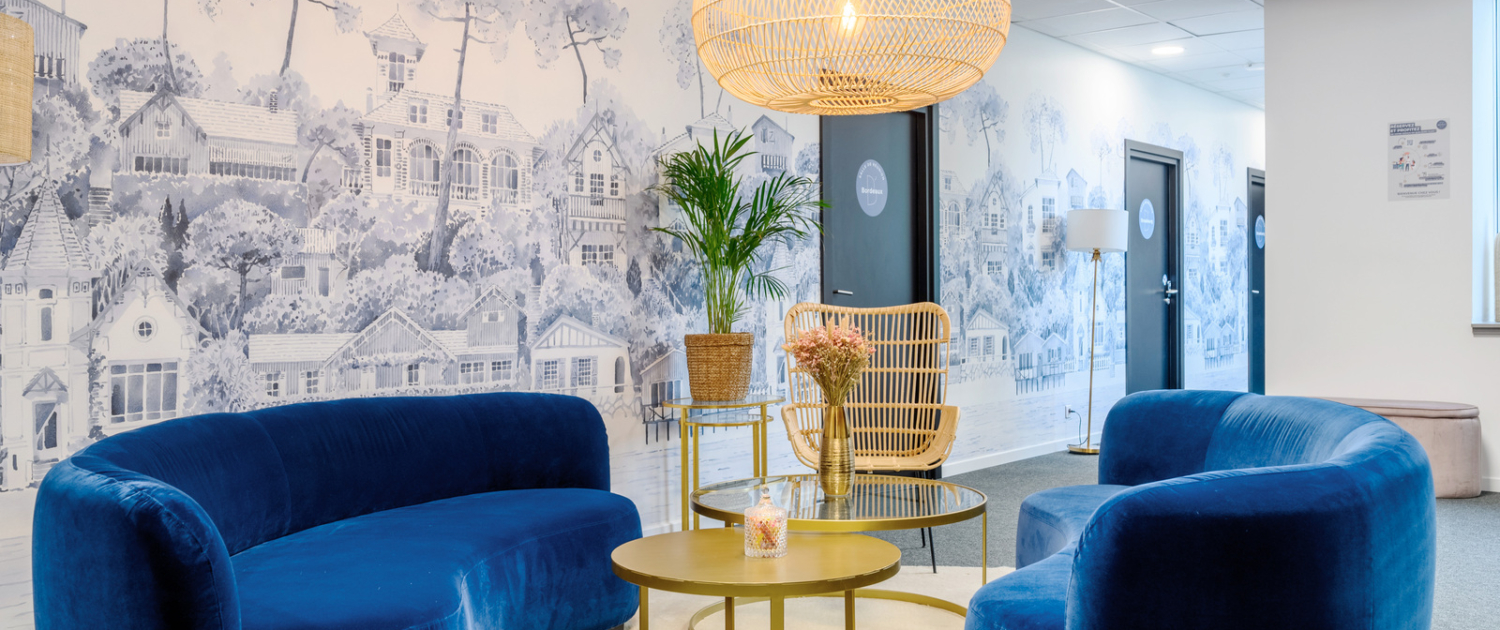 Dijon, bcoworker, salle de reunion, coworking