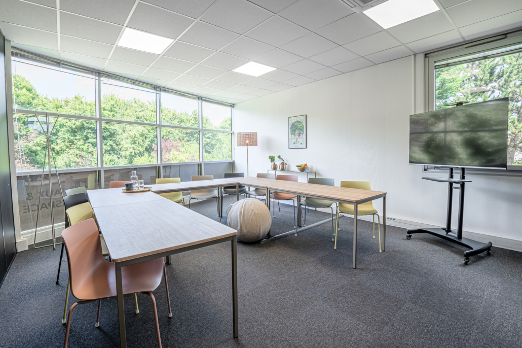 Bcoworker-Lambersart-coworking-salle de reunion Bcoworker-Lambersart-coworking-salle de reunion