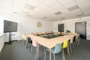Salle de reunion, dijon ,coworking, bcoworker