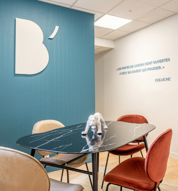 bcoworker, coworking, metz, domiciliation