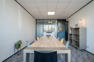 BCoWorker - Merignac- Salle de reunion- coworking