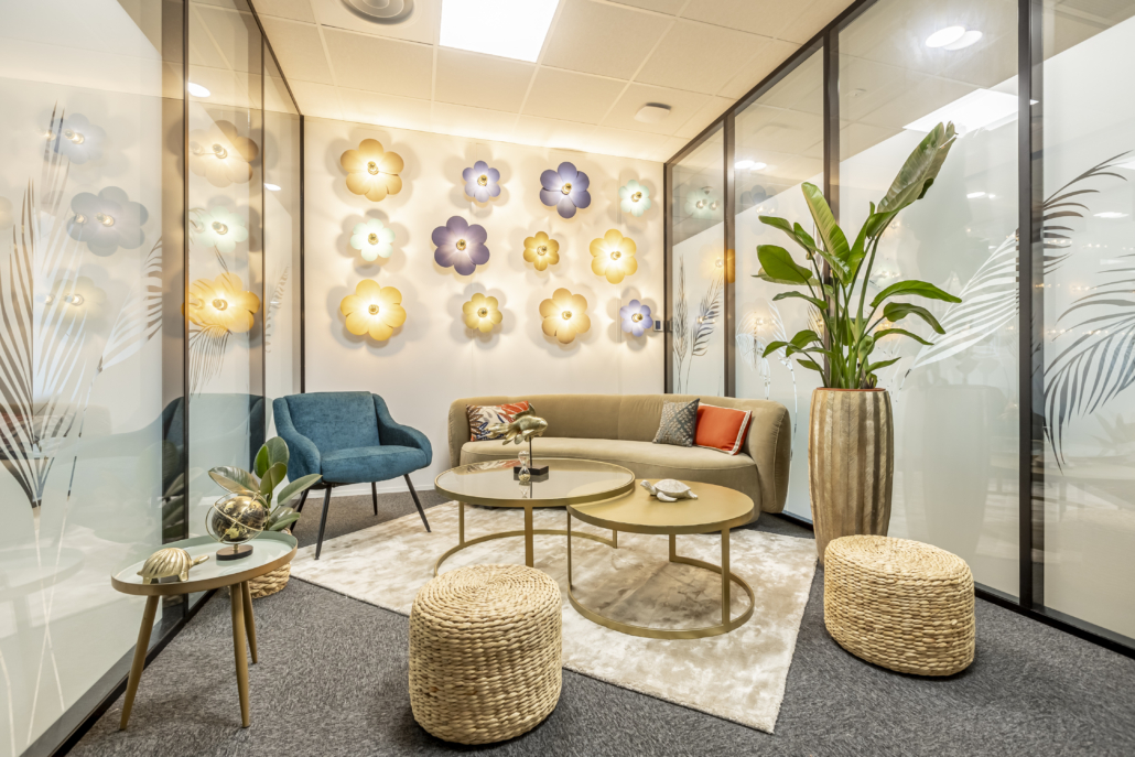 Bcoworker, coworking, espace detente Bcoworker, coworking, espace detente