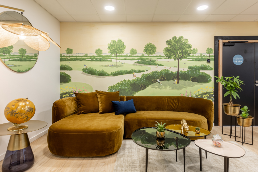 Bcoworker-Elancourt-36 Bcoworker, coworking, espace detente