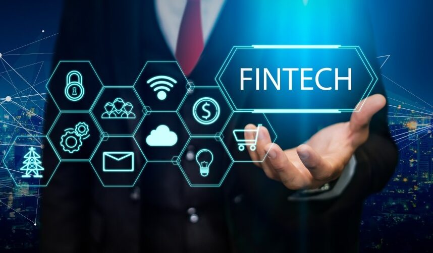 Fintech Fintech