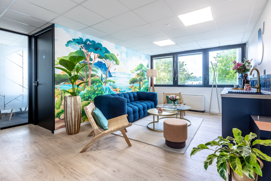 B'coworker, coworking, lille sud B'coworker, coworking, lille sud