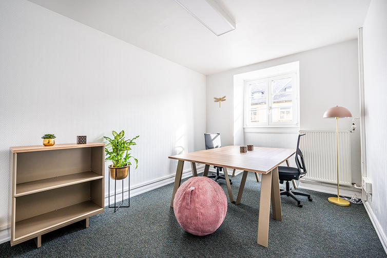 Bcoworker, coworking, bureau Bcoworker, coworking, bureau