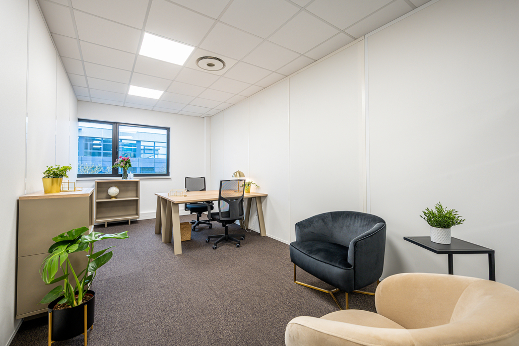 B'coworker, coworking, lille sud, bureaux