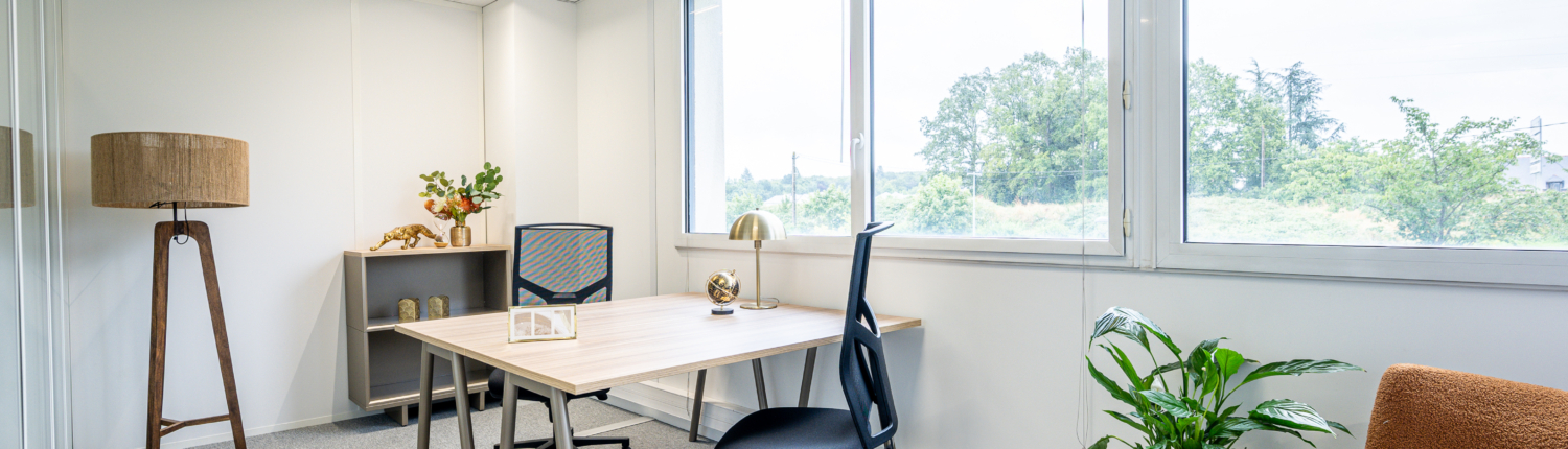 Bcoworker, coworking, bureau prive, canejan, bordeaux