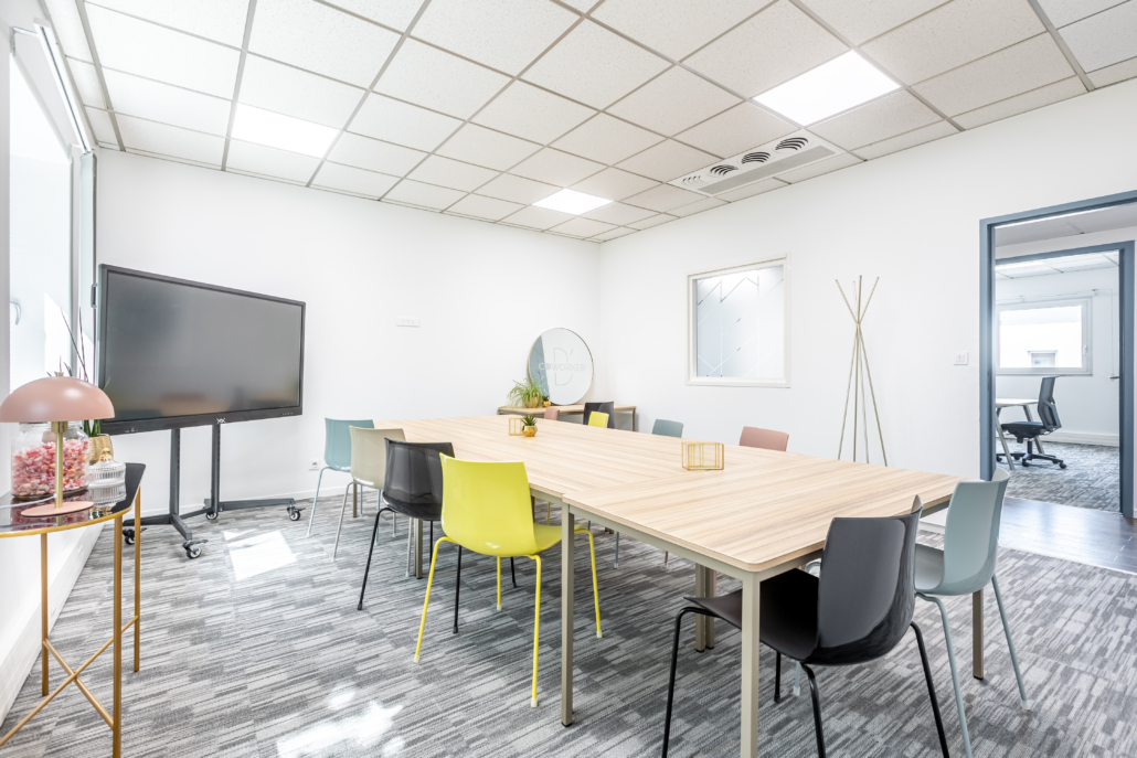 SDR NICE (2) Bcoworker, coworking, salle de reunion