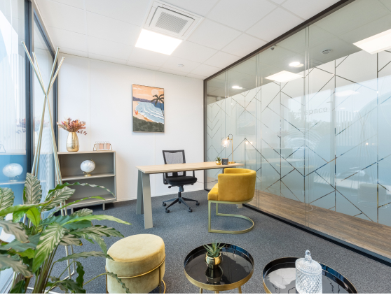 Bcoworker, trelaze, bureau prive, coworking Bcoworker, trelaze, bureau prive, coworking