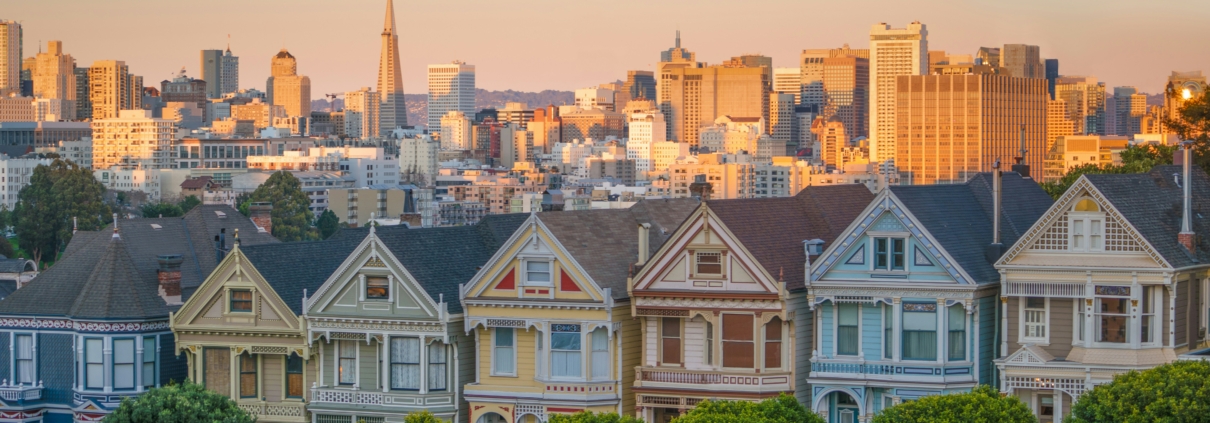 San Francisco
