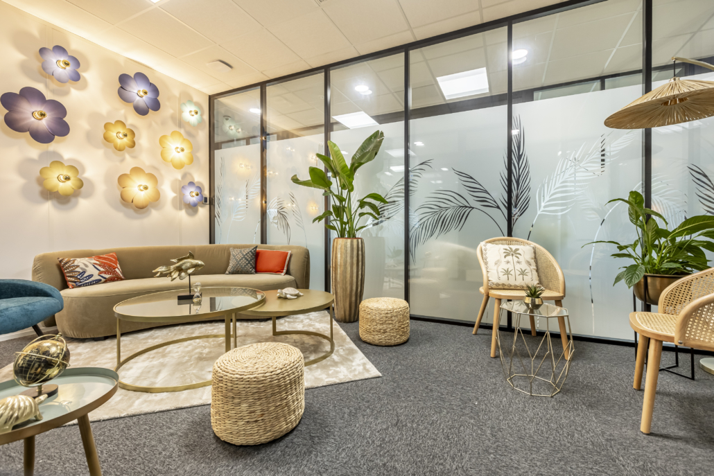 Bcoworker, coworking, espace detente Bcoworker, coworking, espace detente