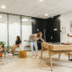 Bcoworker, coworking, bien-être