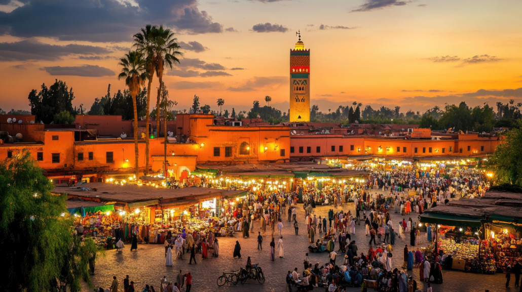 Maroc, marrakech Maroc, marrakech
