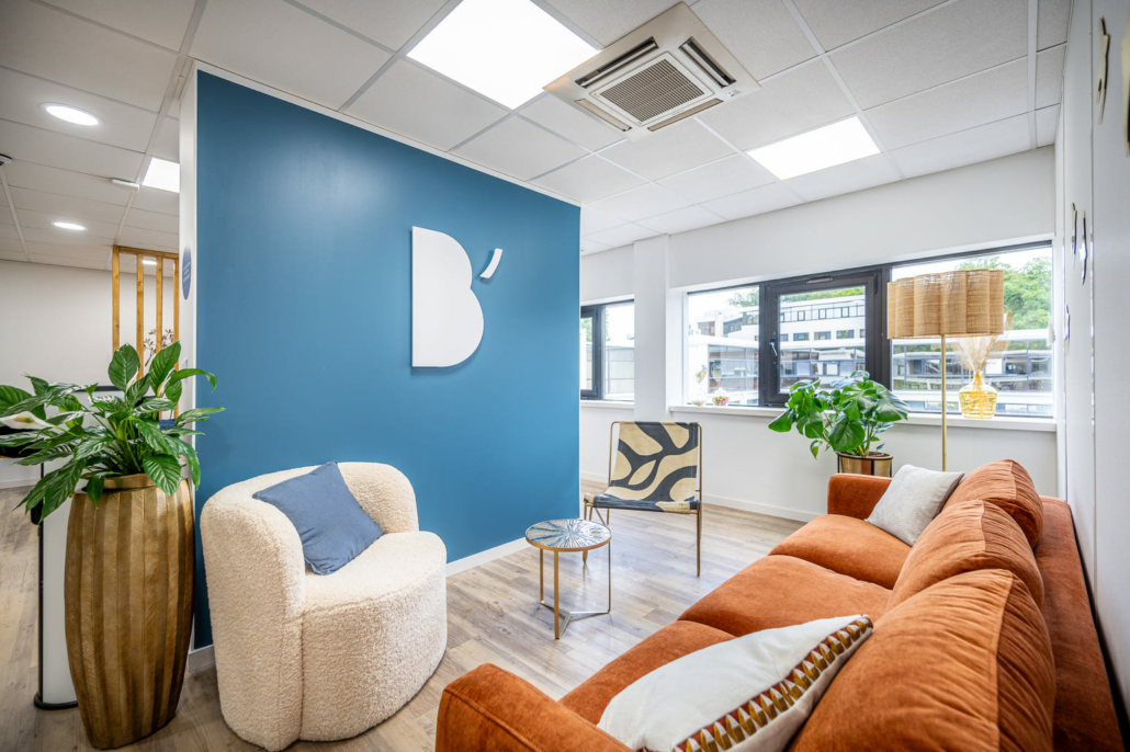B'coworker, coworking Bcoworker, coworking