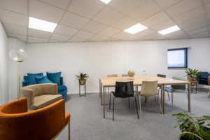 Bcoworker, coworking, openspace, roubaix Bcoworker, coworking, openspace, roubaix