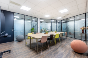 Bcoworker, coworking, salle de reunion, lambersart