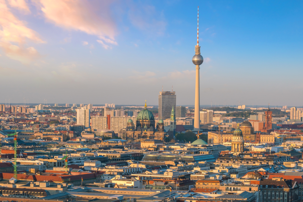 Berlin, Allemagne