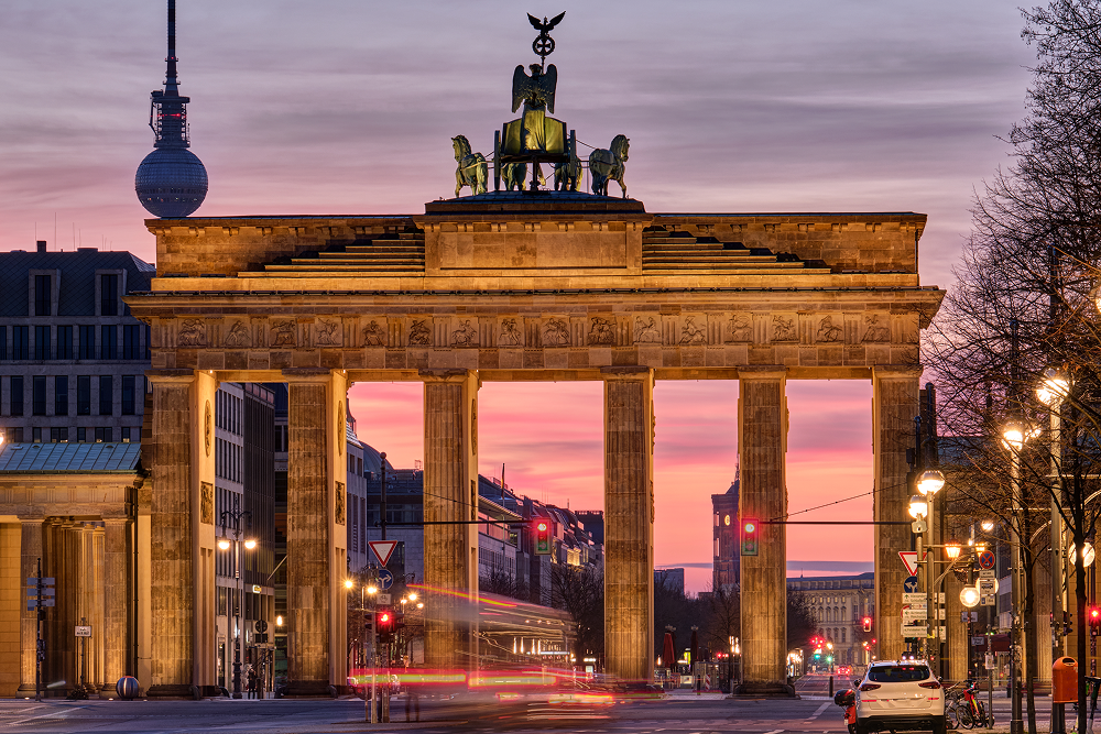 Berlin, Allemagne Berlin, Allemagne