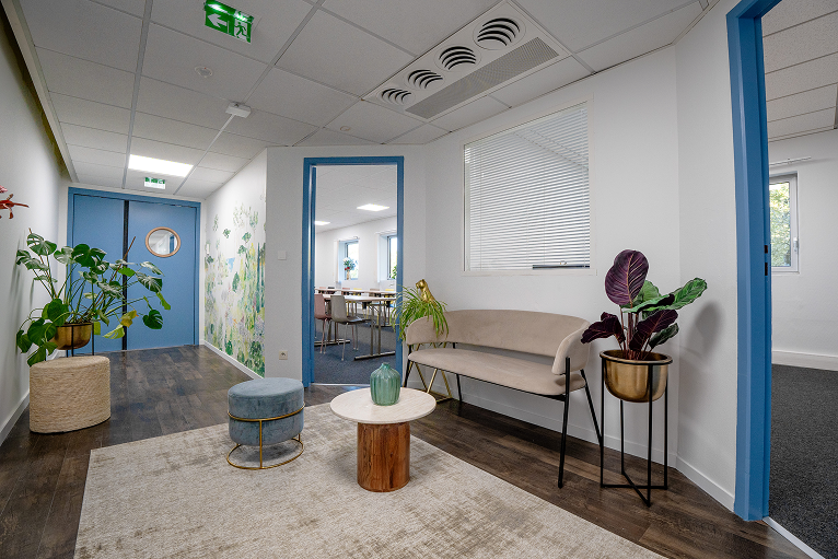 BCoWorker, Pessac, coworking BCoWorker, Pessac, coworking