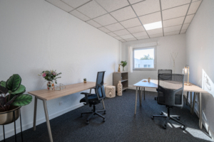 B'coworker, coworking, bureau prive, Pessac, Bordeaux