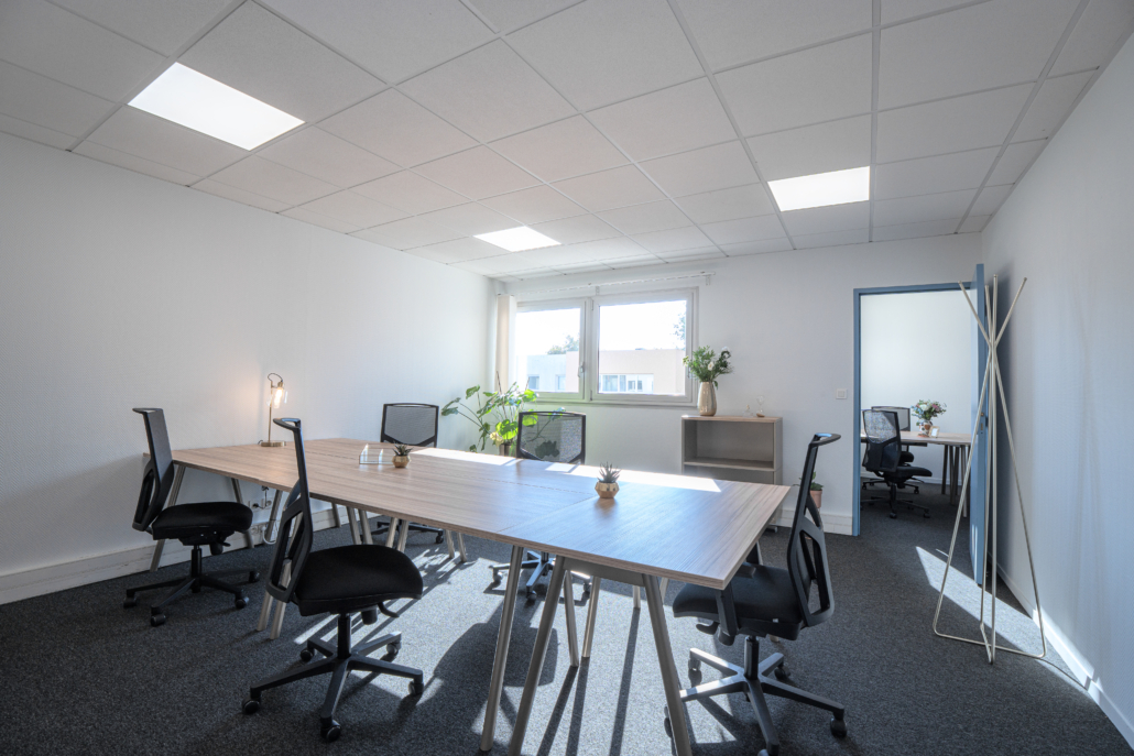 B'coworker, coworking, bureau prive, Pessac, Bordeaux B'coworker, coworking, bureau prive, Pessac, Bordeaux
