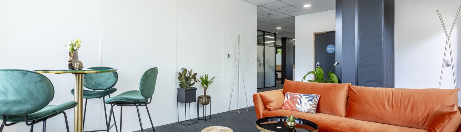 espace détente