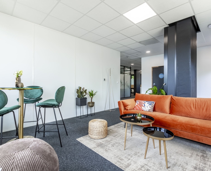 espace détente