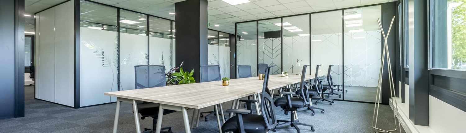 bureau opéré bureau opéré