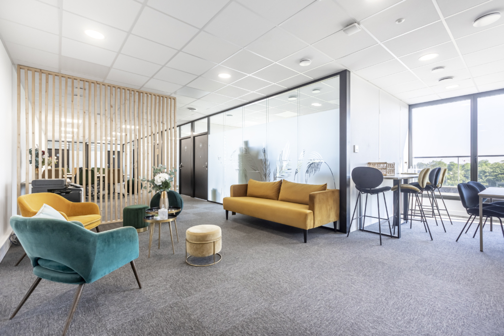 Bcoworker, coworking, trelaze, angers Bcoworker, coworking, trelaze, angers