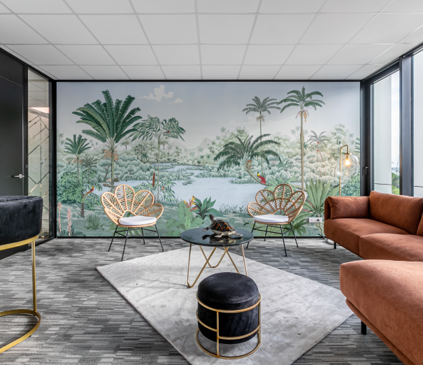 Bcoworker, coworking, merignac