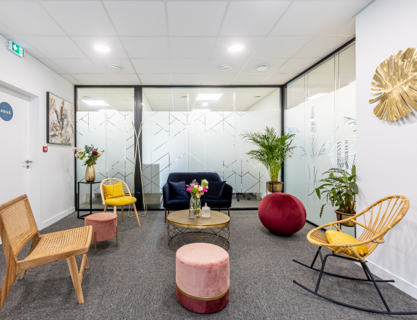 Bcoworker, coworking, trelaze, angers Bcoworker, coworking, trelaze, angers