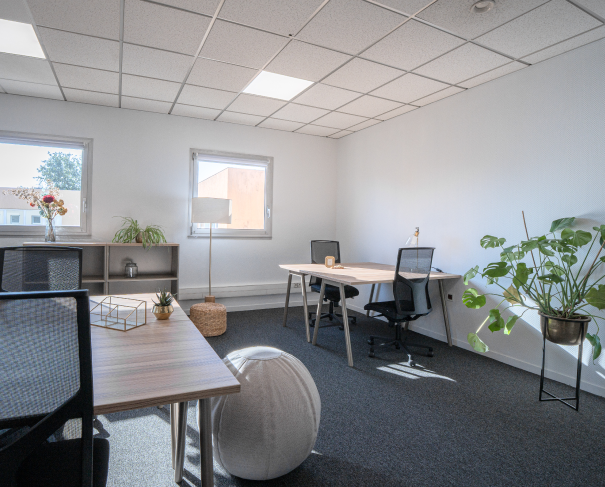 B'coworker, coworking, bureau prive, Pessac, Bordeaux B'coworker, coworking, bureau prive, Pessac, Bordeaux
