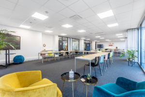 Bcoworker, coworking, trelaze, angers