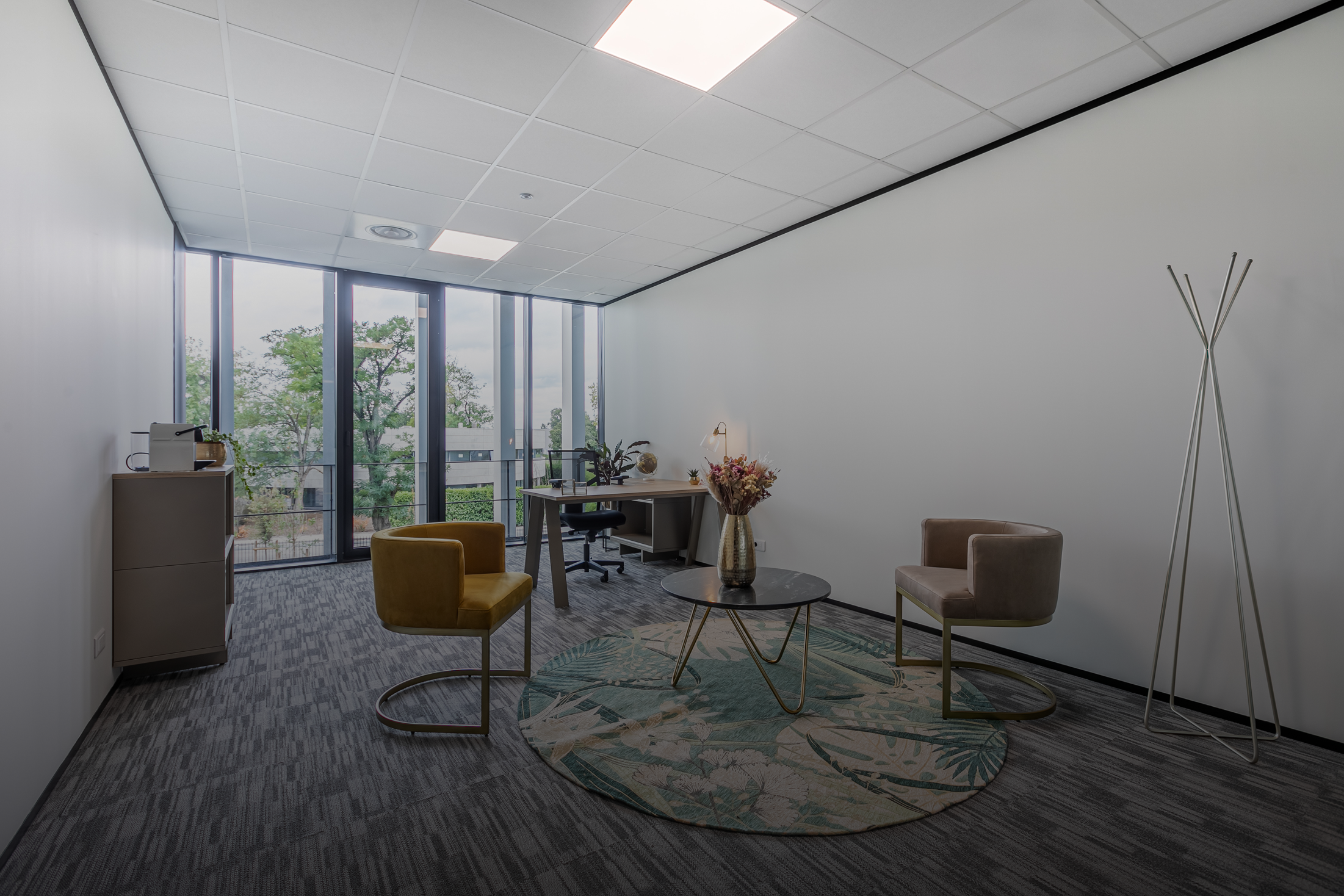 B'coworker, coworking, bureau prive, Mérignac, Bordeaux