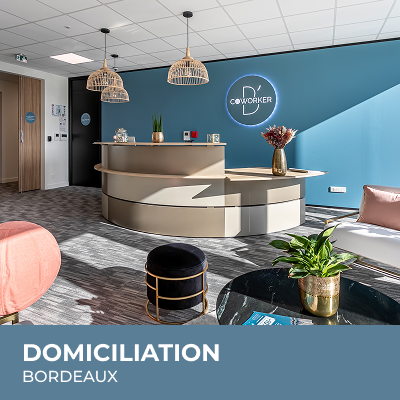 Domiciliation Bordeaux Domiciliation Bordeaux