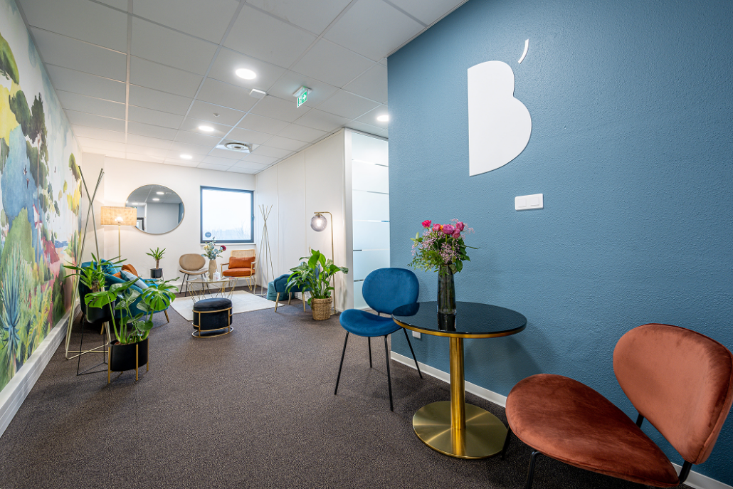 Bcoworker, coworking, schiltigheim, salle de reunion Bcoworker, coworking, schiltigheim, salle de reunion