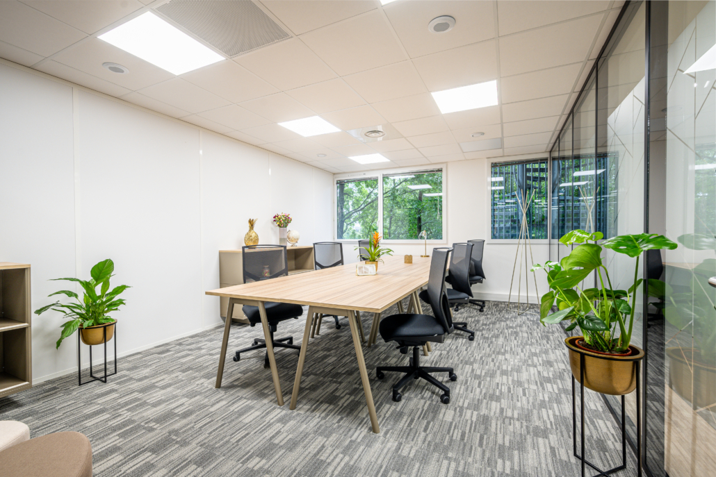 B'coworker, coworking, bureau prive, Bruz