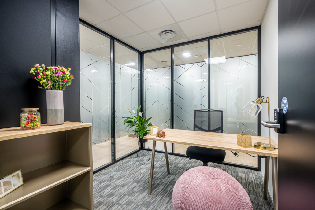 B'coworker, coworking, bureau prive, Bruz B'coworker, coworking, bureau prive, Bruz