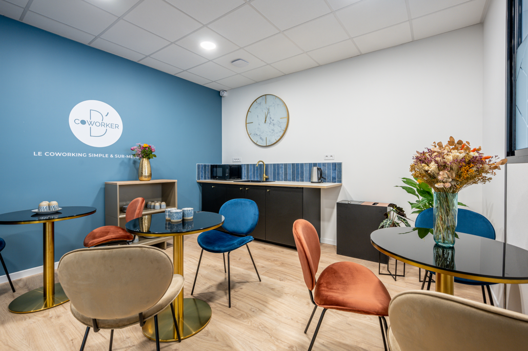 Bcoworker, coworking, schiltigheim, salle de reunion Bcoworker, coworking, schiltigheim, salle de reunion