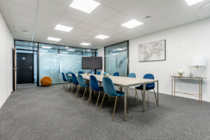 Bcoworker, coworking, trelaze, angers