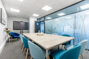 Bcoworker, coworking, trelaze, angers