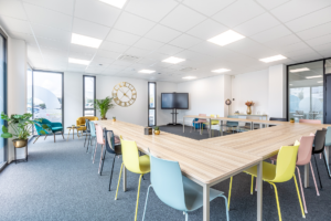 Bcoworker, coworking, trelaze, angers