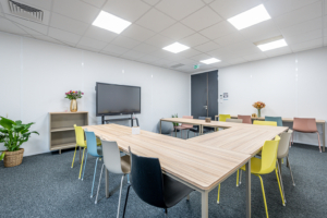 Bcoworker, coworking, schiltigheim, salle de reunion Bcoworker, coworking, schiltigheim, salle de reunion