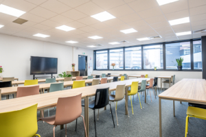 Bcoworker, coworking, schiltigheim, salle de reunion Bcoworker, coworking, schiltigheim, salle de reunion