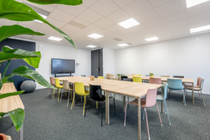 Bcoworker, coworking, schiltigheim, salle de reunion Bcoworker, coworking, schiltigheim, salle de reunion
